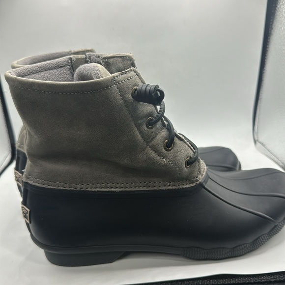 Sperry Boots Saltwater Waterproof - Picture 2 of 10